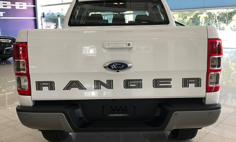 Ford Ranger Xls 2.2 ...