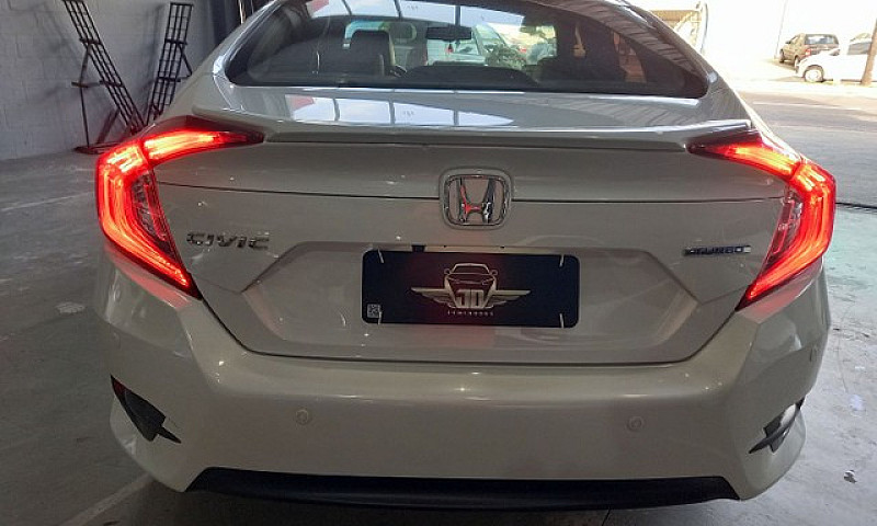 Civic Touring Turbo ...