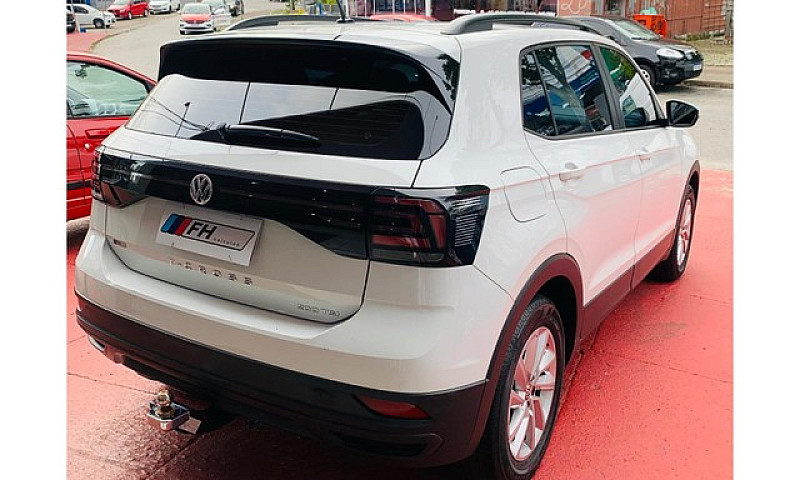 T-Cross Sense 1.0 Ts...