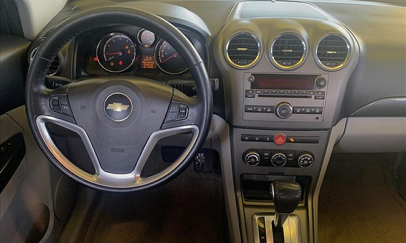 Chevrolet Captiva 3....