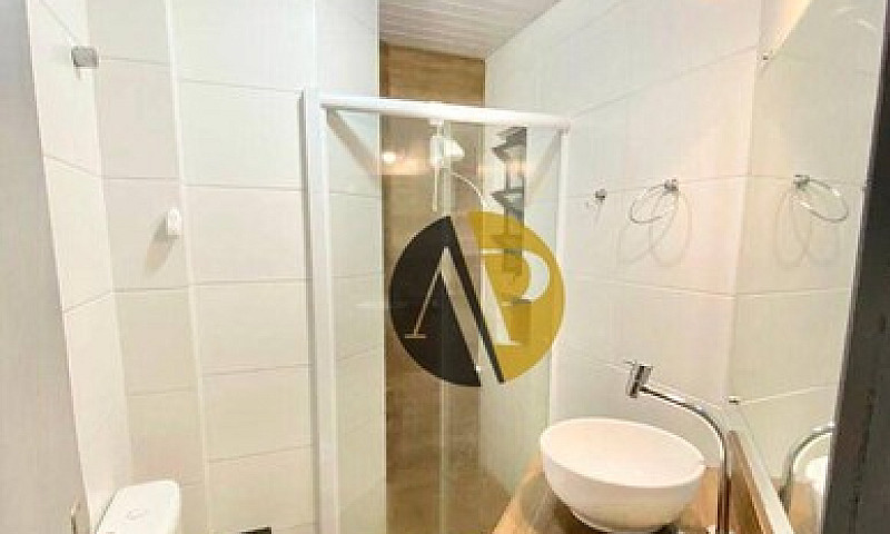 Apartamento Com 1 Do...