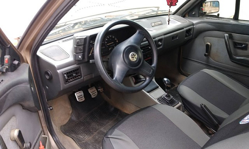 Parati Gl 1.8 1994...