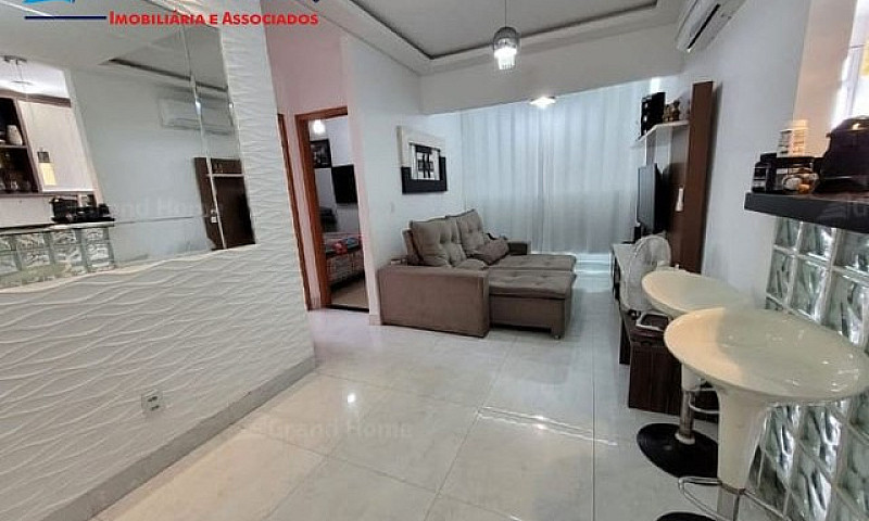 Apartamento 2 Quarto...
