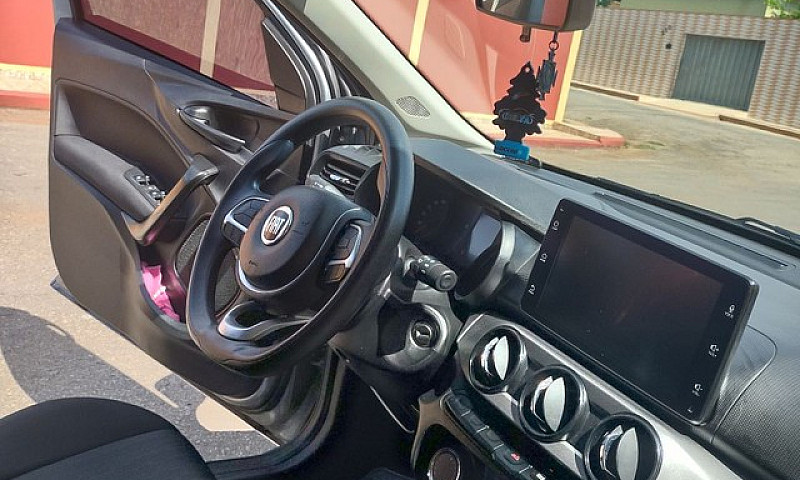 Fiat Argo 19/19 Comp...