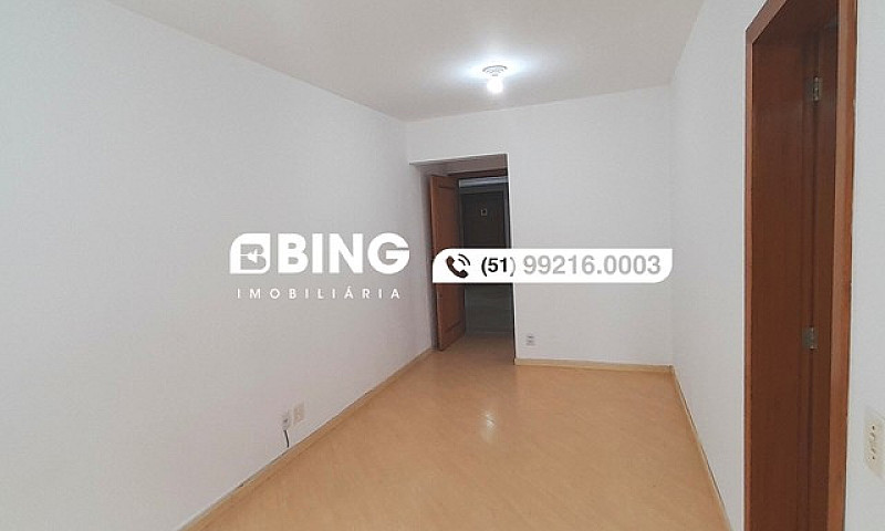 Apartamento Para Alu...