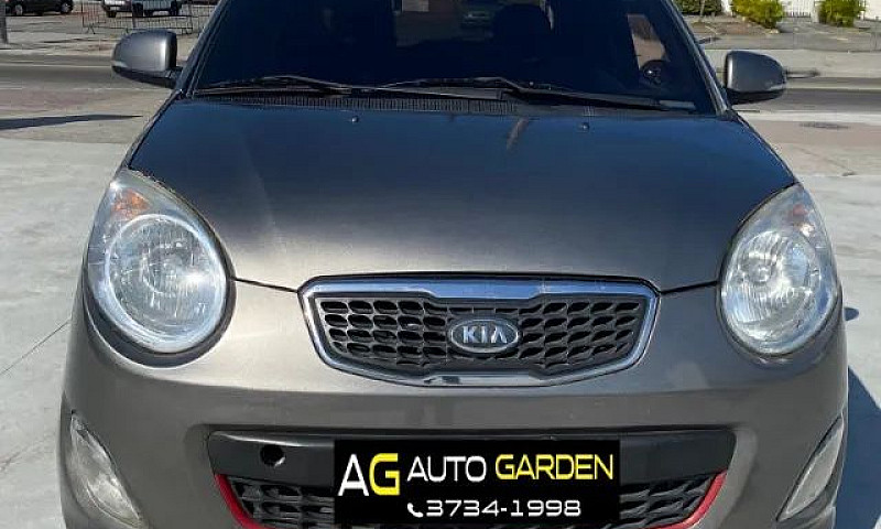Kia Picanto Ex3 R$25...