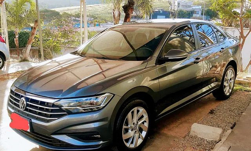 Jetta 2019 1.4 250 T...