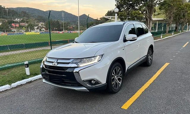 Outlander V 6 - 4X4 ...