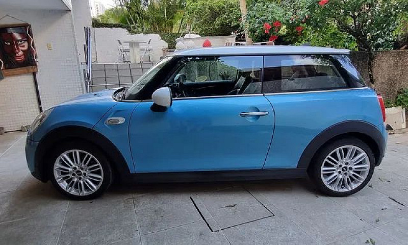 Vendo Mini Cooper S ...