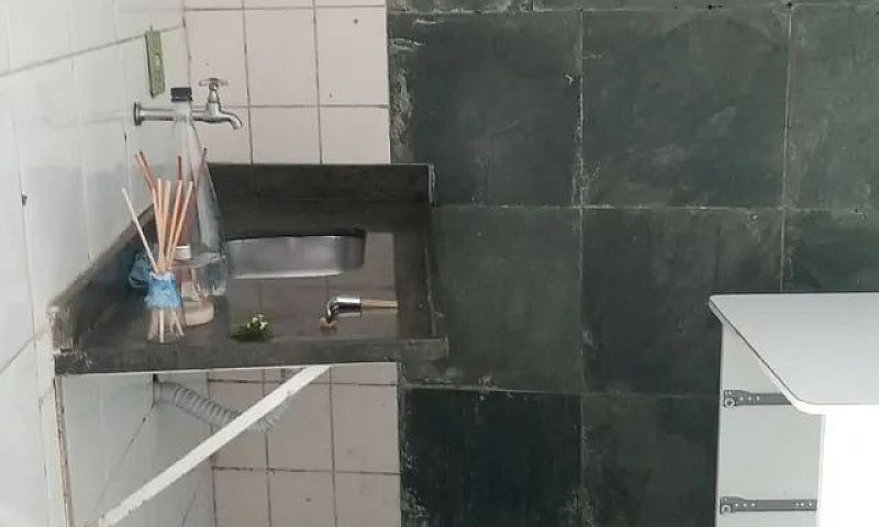 Alugo Kitnete...