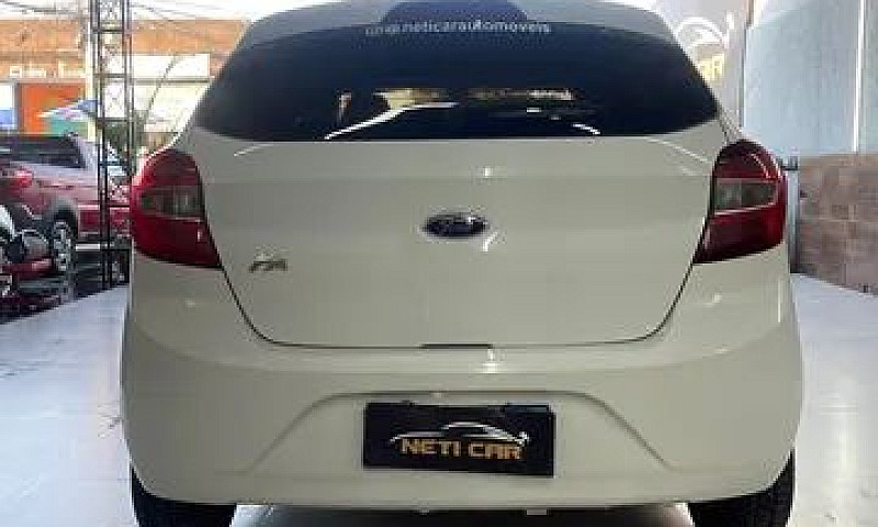 Ford Ka 2019 - Compl...