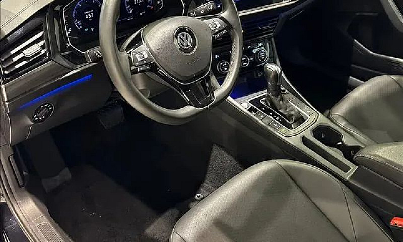 Volkswagen Jetta 1.4...