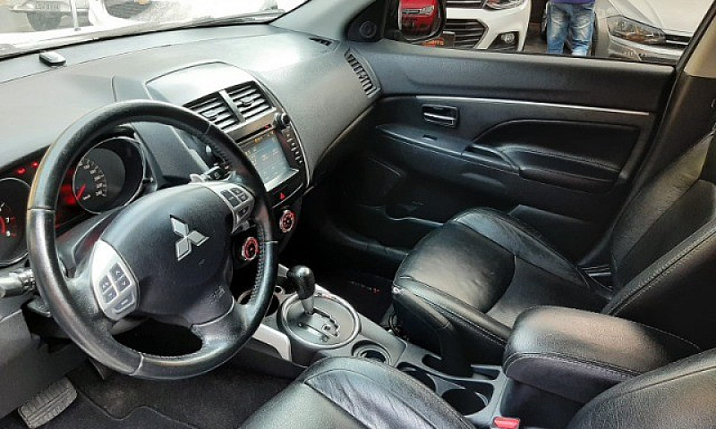 Mitsubishi - Asx 2.0...