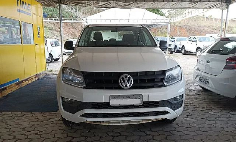 Vw - Volkswagen Amar...