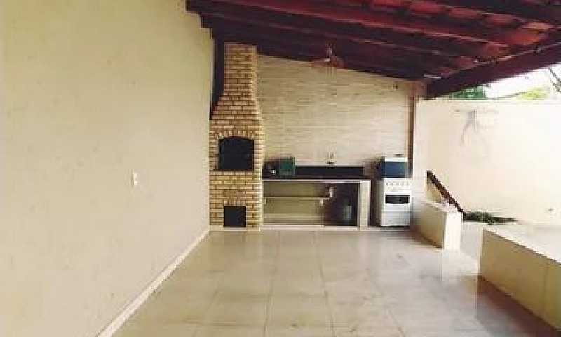 Casa Para Venda Com ...