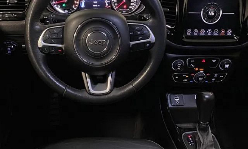 Jeep Compass Limited...