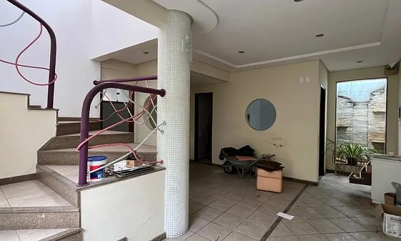 Casa Ou Ponto Comerc...