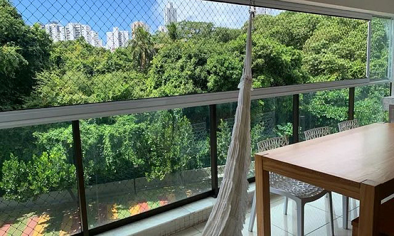 Apartamento Para Alu...