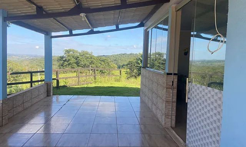 Casa A Venda No Lago...