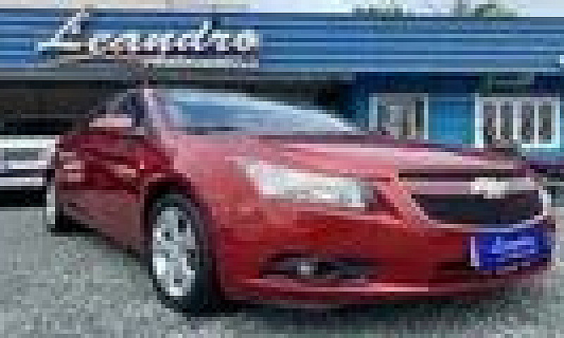 Cruze 1.8 Lt Automát...