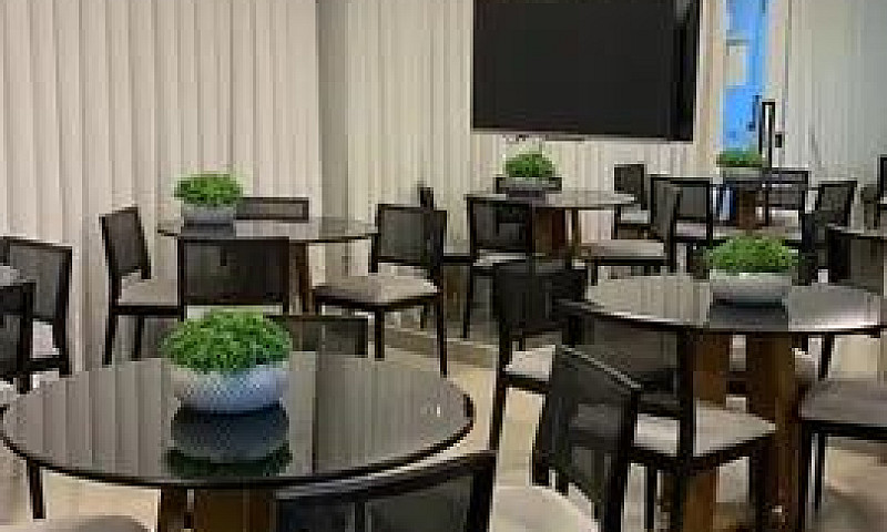 Apartamento Pronto E...