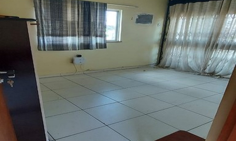 Casa Na Djalma Dutra...