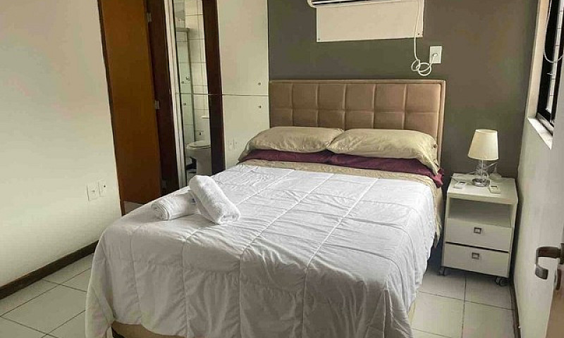 Apartamento Bem Loca...