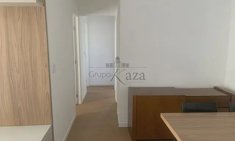 Apartamento/Padrão -...