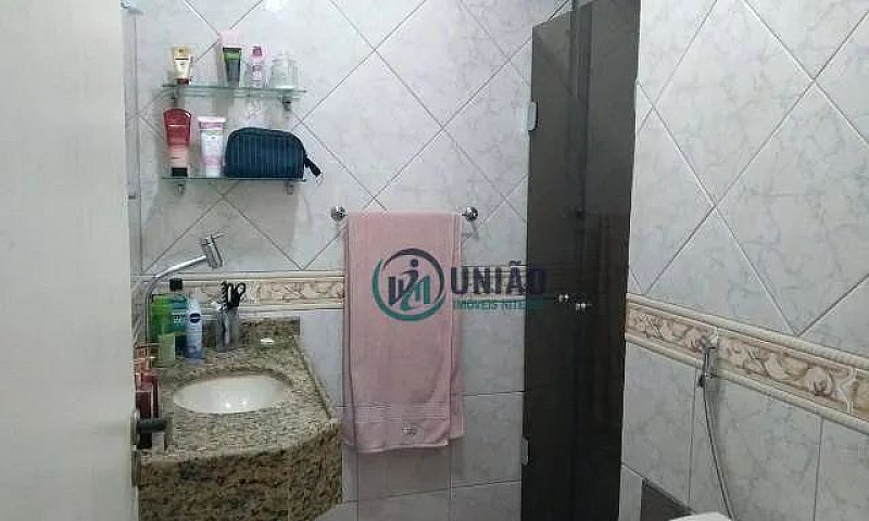 Apartamento Com 2 Qu...