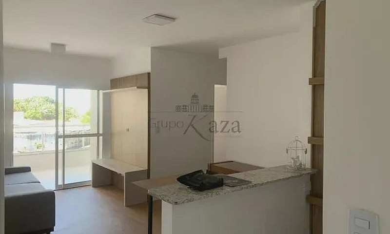 Apartamento/Padrão -...