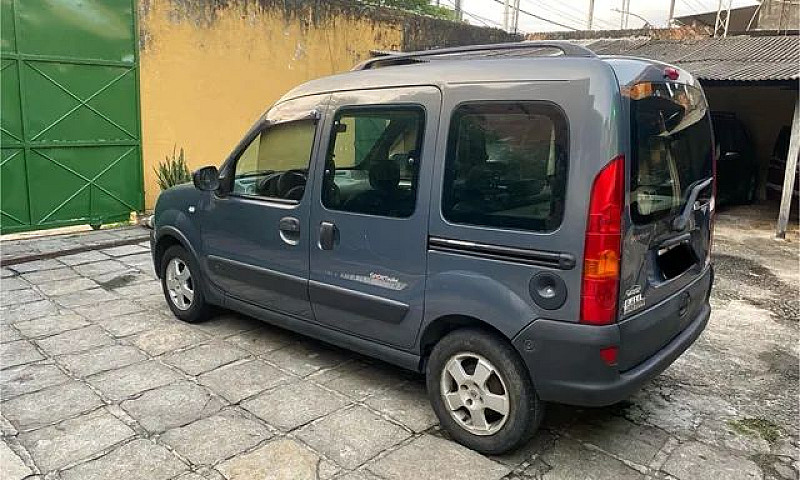 Renault Kangoo Sport...