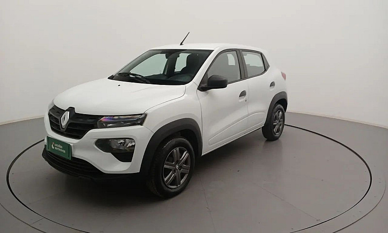 Renault Kwid 2024 1....