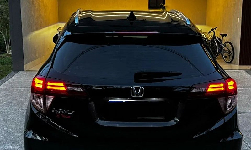 Honda Hr-V Touring 1...