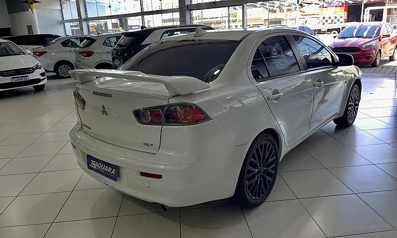 Mitsubishi Lancer Hl...