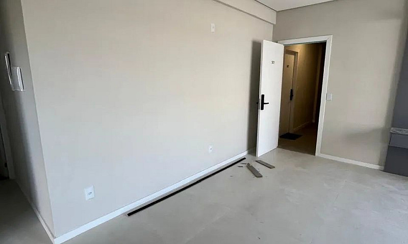 Apartamento Novo Ped...