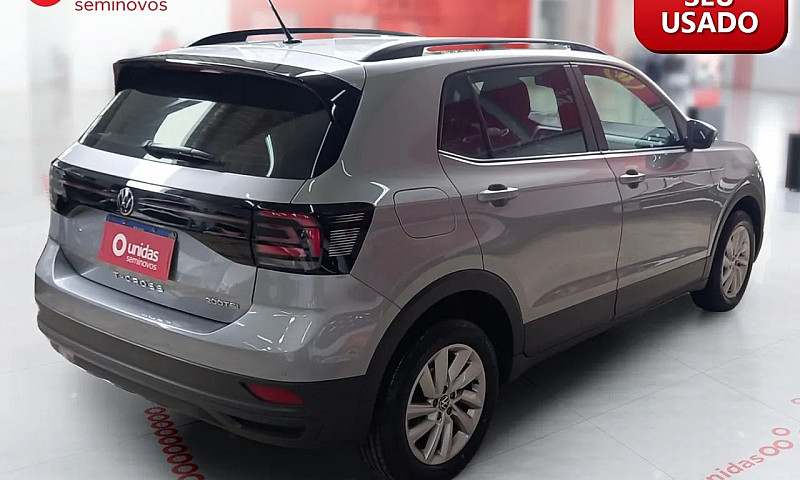 Volkswagen T-Cross 1...