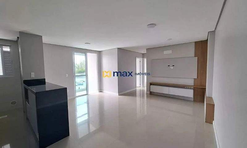 Apartamento Semi Mob...