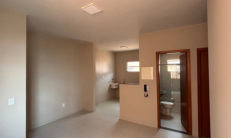 Residencial Nascente...