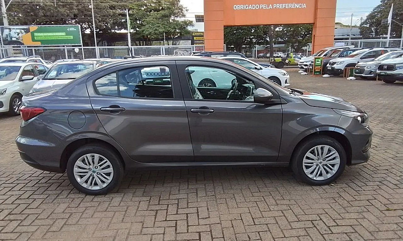 Fiat Cronos 2024 1.3...