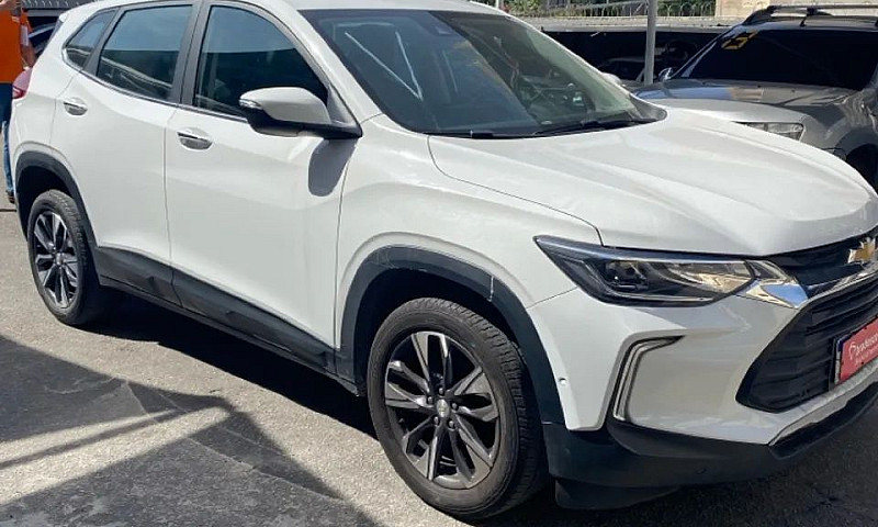 Tracker 1.2 T Premie...