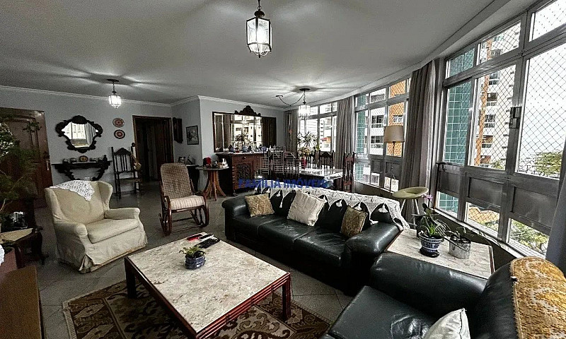 Apartamento À Venda ...