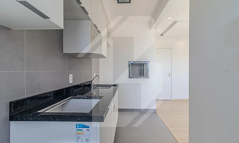 Apartamento De 2 Dor...