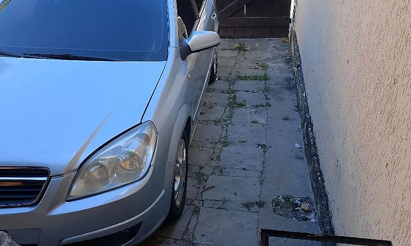 Chevrolet Vectra Ele...