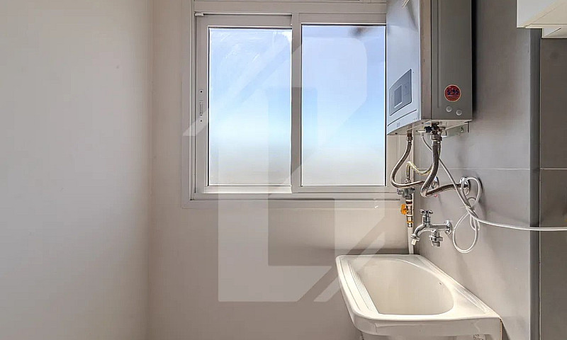 Apartamento De 2 Dor...