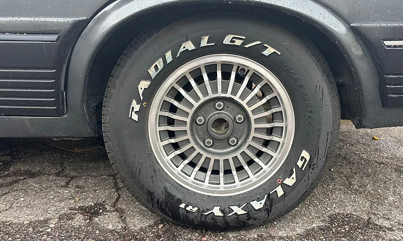 Chevrolet Opala Dipl...