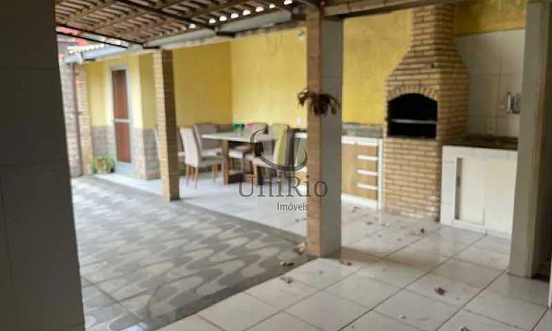 Casa Á Venda - Campo...