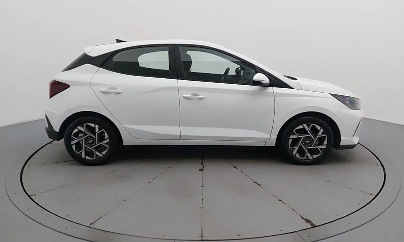 Hyundai Hb20 2024 1....