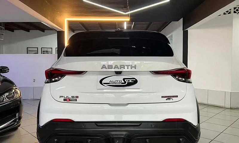 Fiat Pulse Abarth 1....