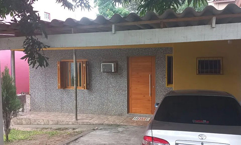 Casa A Venda!...