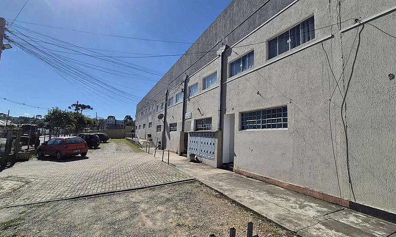 Prédio À Venda Em Co...